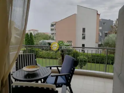 Διαμέρισμα 41τ.μ. προς ενοικίαση φωτογραφία 3791522
