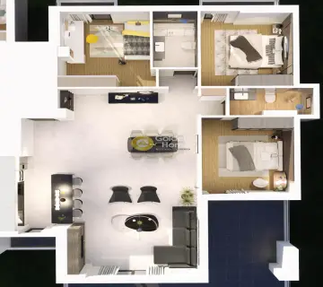 Golden Home Property Image