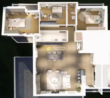 Golden Home Property Image