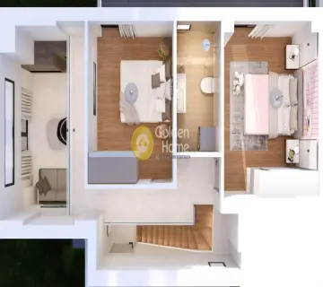 Golden Home Property Image