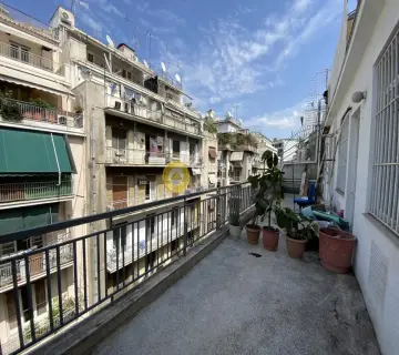 Διαμέρισμα 20τ.μ. προς πώληση φωτογραφία 1