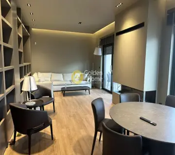 Οροφοδιαμέρισμα 115τ.μ. προς πώληση φωτογραφία 1