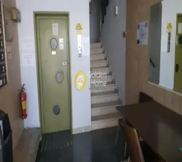 Αυτόνομο Κτίριο 1750τ.μ. προς πώληση φωτογραφία 1