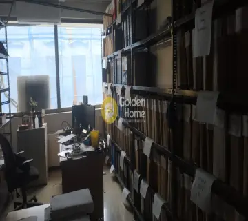 Αυτόνομο Κτίριο 1750τ.μ. προς πώληση φωτογραφία 44