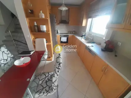 Μεζονέτα Ανεξάρτητη 230τ.μ. προς πώληση φωτογραφία 3