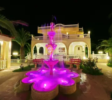 Golden Home Property Image