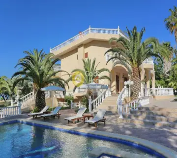 Golden Home Property Image