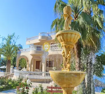 Golden Home Property Image