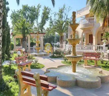 Golden Home Property Image