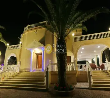 Golden Home Property Image