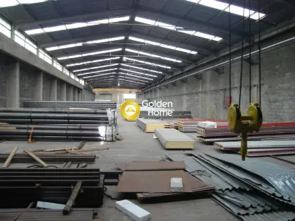 Industrial 4300m<sup>2</sup> for sale photo 5