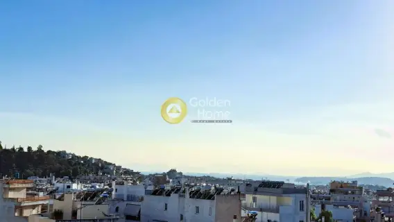 Οροφομεζονέτα 56τ.μ. προς πώληση φωτογραφία 7