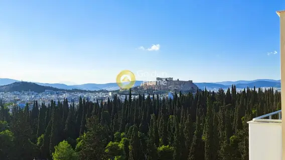 Οροφομεζονέτα 56τ.μ. προς πώληση φωτογραφία 1