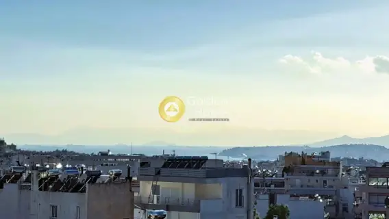 Οροφομεζονέτα 56τ.μ. προς πώληση φωτογραφία 12
