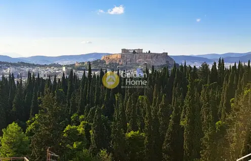 Οροφομεζονέτα 56τ.μ. προς πώληση φωτογραφία 3