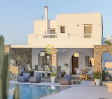 Golden Home Property Image