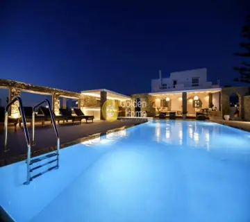 Golden Home Property Image