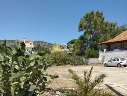 Οικιστικό 459τ.μ. προς πώληση φωτογραφία 2