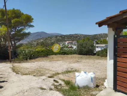 Οικιστικό 459τ.μ. προς πώληση φωτογραφία 3