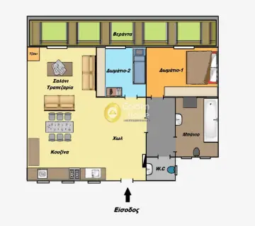 Golden Home Property Image