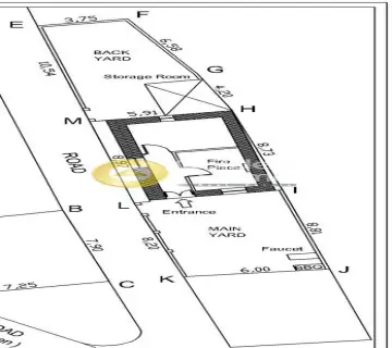 Golden Home Property Image