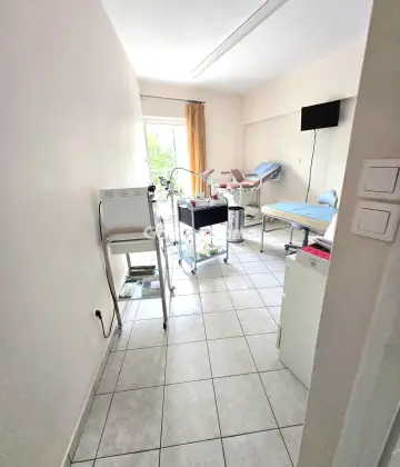 Office 80m<sup>2</sup> for rent photo 17