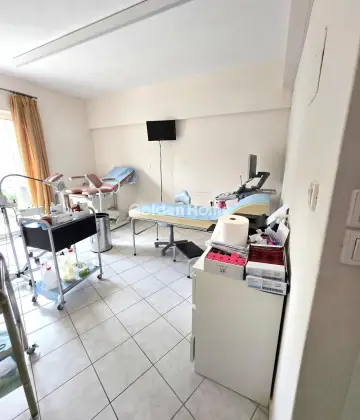 Office 80m<sup>2</sup> for rent photo 18