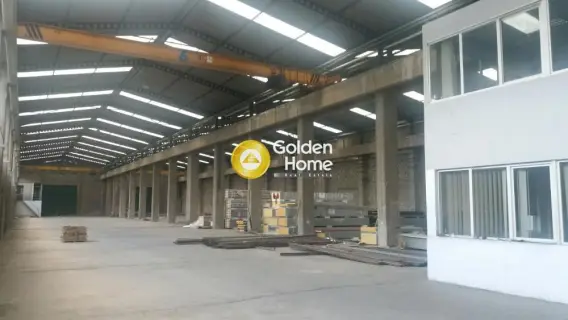 Industrial 2700m<sup>2</sup> for sale photo 3803079