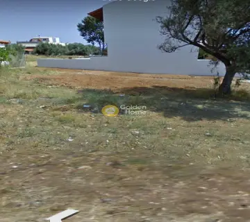 Οικιστικό 320τ.μ. προς πώληση φωτογραφία 1