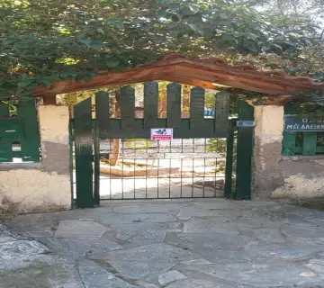 Οροφοδιαμέρισμα 60τ.μ. προς πώληση φωτογραφία 5
