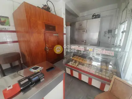 店铺 56m<sup>2</sup> for sale photo 1