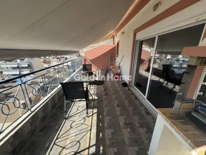 Floor Maisonette 64m<sup>2</sup> for rent photo 8