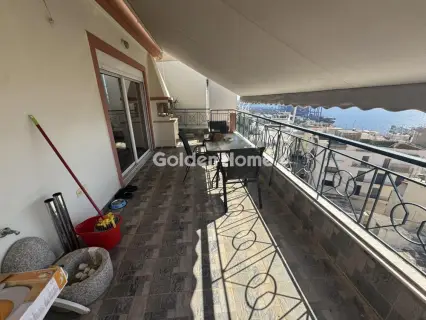 Floor Maisonette 64m<sup>2</sup> for rent photo 7