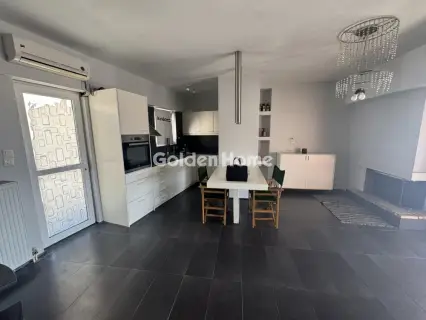 Floor Maisonette 64m<sup>2</sup> for rent photo 3