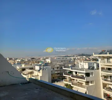 Οροφοδιαμέρισμα 98τ.μ. προς πώληση φωτογραφία 1