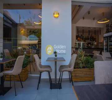 Golden Home Property Image