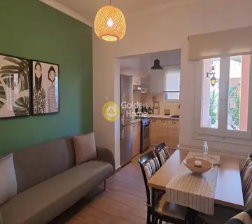 Apartment 80m<sup>2</sup> for rent photo 1
