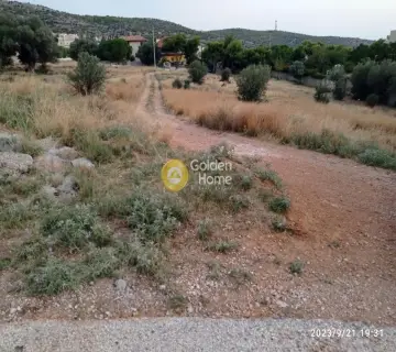 Οικιστικό 567τ.μ. προς πώληση φωτογραφία 3