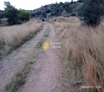 Οικιστικό 567τ.μ. προς πώληση φωτογραφία 4