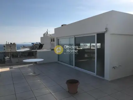 Οροφομεζονέτα 140τ.μ. προς πώληση φωτογραφία 5