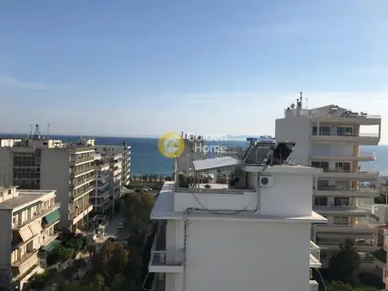 Οροφομεζονέτα 140τ.μ. προς πώληση φωτογραφία 1