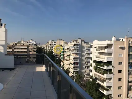 Οροφομεζονέτα 140τ.μ. προς πώληση φωτογραφία 18
