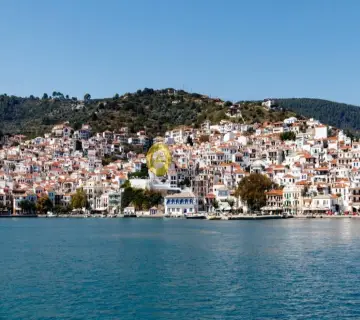 Οικιστικό 530τ.μ. προς πώληση φωτογραφία 2