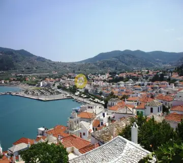 Οικιστικό 530τ.μ. προς πώληση φωτογραφία 3846458