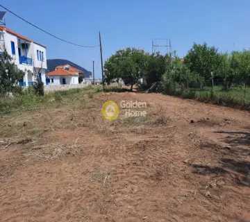 Οικιστικό 530τ.μ. προς πώληση φωτογραφία 1