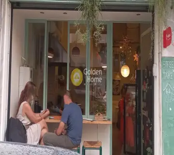 Golden Home Property Image