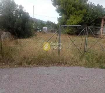 Οικιστικό 380τ.μ. προς πώληση φωτογραφία 1