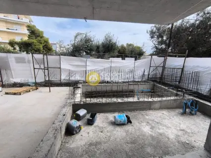 Οροφομεζονέτα 133τ.μ. προς πώληση φωτογραφία 7