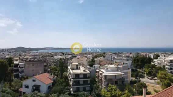 Οροφομεζονέτα 188τ.μ. προς πώληση φωτογραφία 1