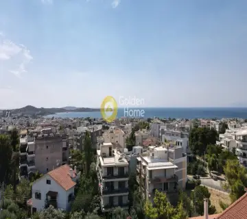 Οροφομεζονέτα 124τ.μ. προς πώληση φωτογραφία 3966309